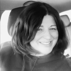 Meet your Posher, Teresa